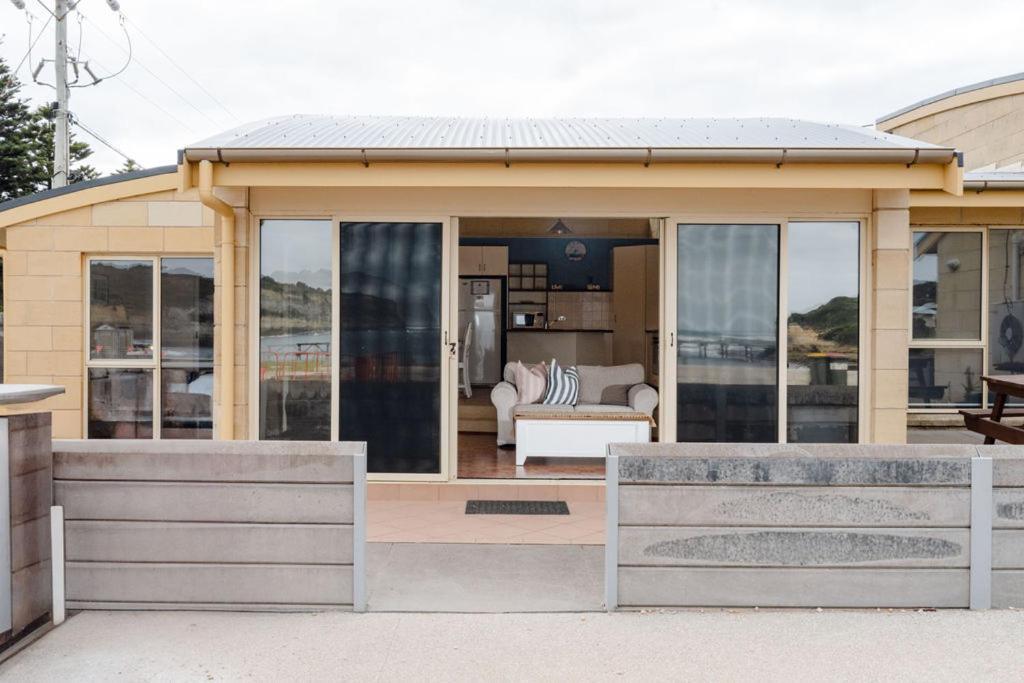Apartamento Bayview no 1 Port Campbell Exterior foto