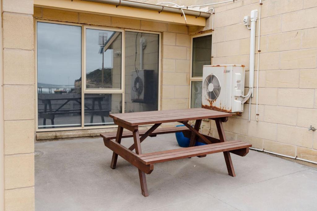 Apartamento Bayview no 1 Port Campbell Exterior foto