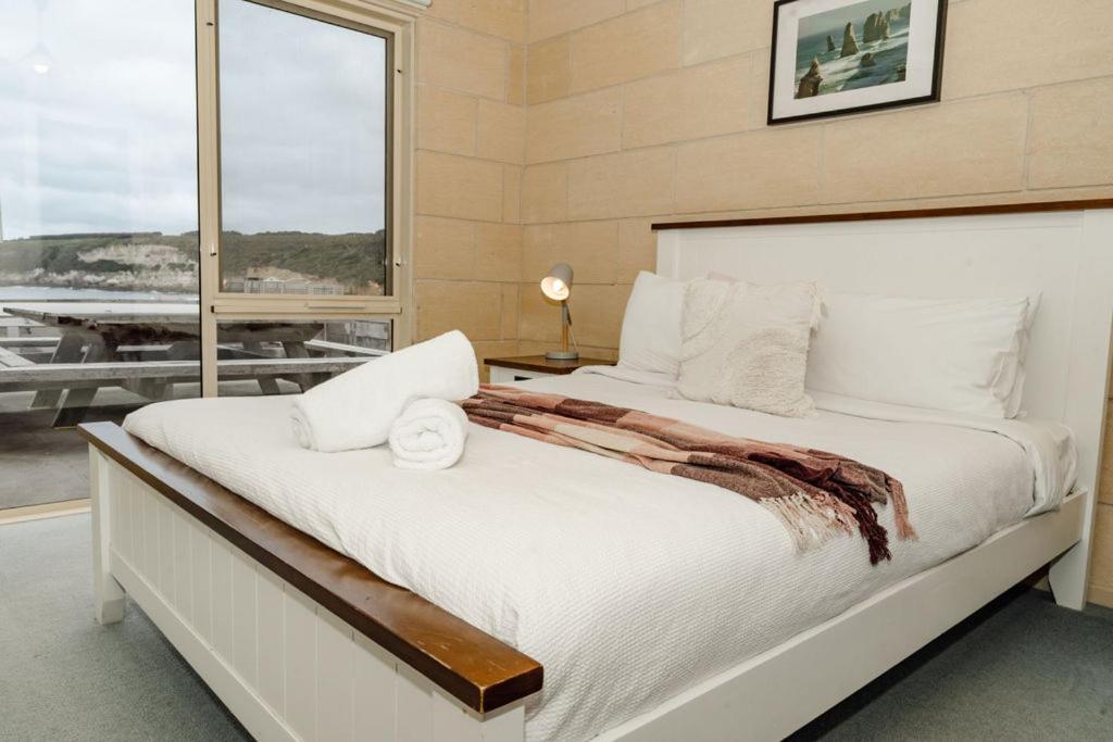 Apartamento Bayview no 1 Port Campbell Exterior foto