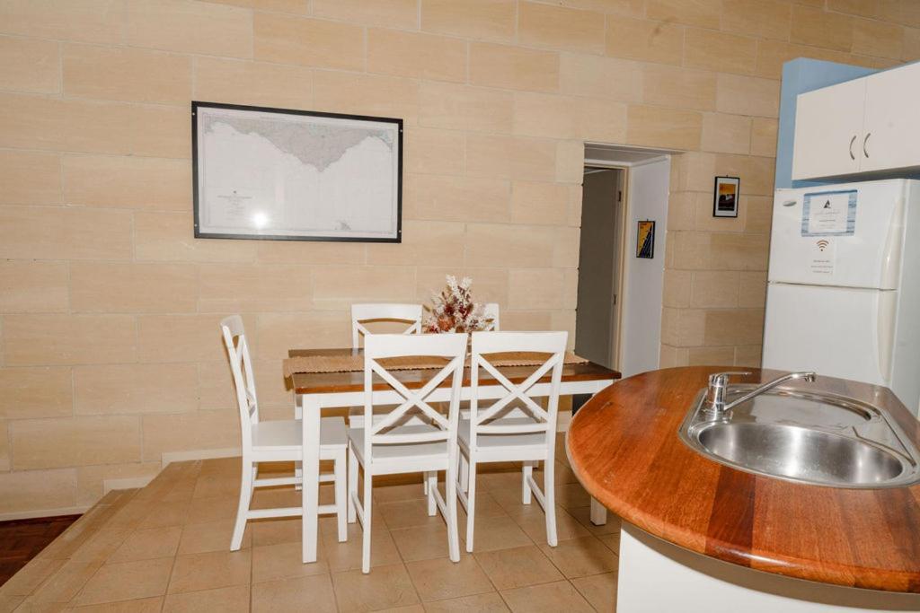 Apartamento Bayview no 1 Port Campbell Exterior foto